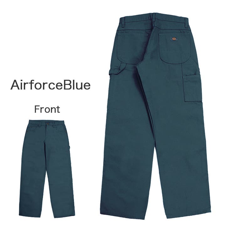 AirforceBlue | ディッキーズ 1939 Dickies | 99HeadwearShop