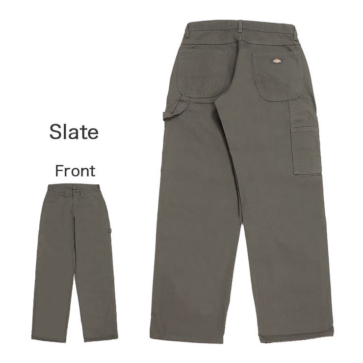 Slate | ディッキーズ 1939 Dickies | 99HeadwearShop