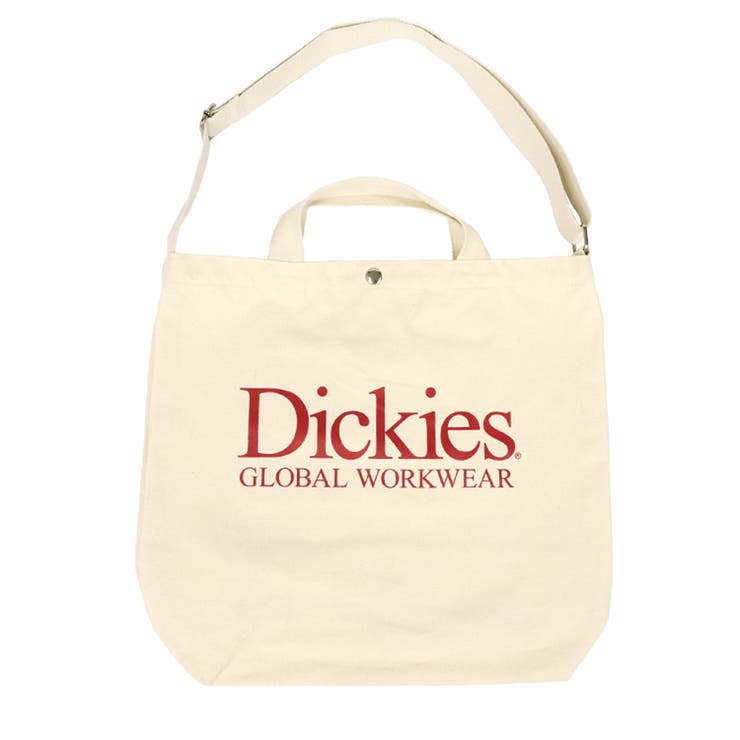 3.Wine | Dickies ディッキーズ ショルダーバッグ | 99HeadwearShop【WOMEN】