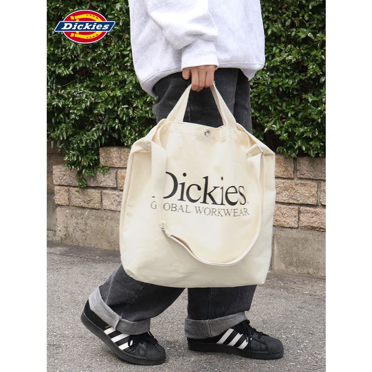Dickies ディッキーズ ショルダーバッグ | 99HeadwearShop【WOMEN】 | 詳細画像3 