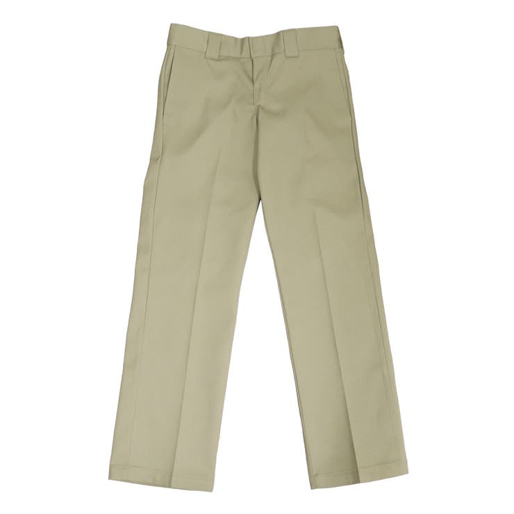 2.Khaki | ディッキーズ 873 ワークパンツ | 99HeadwearShop