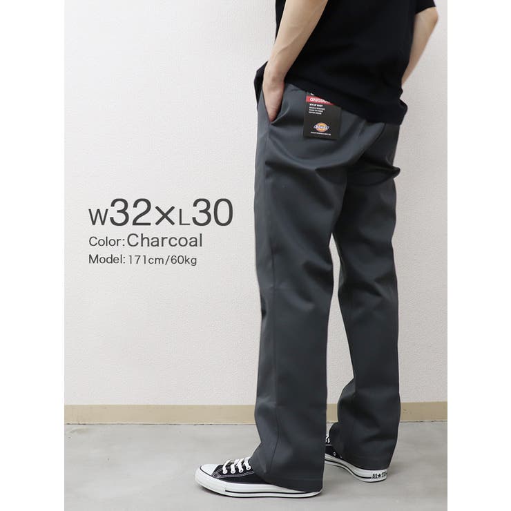 ディッキーズ 874 ワークパンツ[品番：OTCM0000641