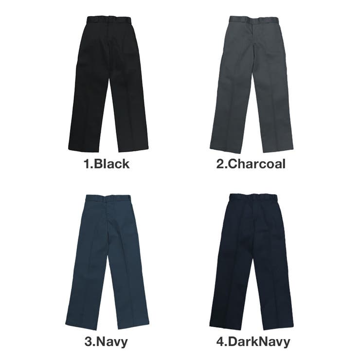 ディッキーズ 874 ワークパンツ | 99HeadwearShop | 詳細画像5 