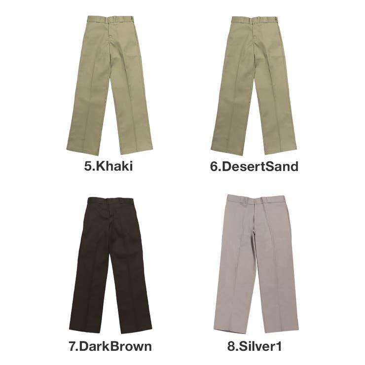 ディッキーズ 874 ワークパンツ | 99HeadwearShop | 詳細画像6 