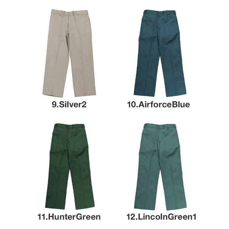 ディッキーズ 874 ワークパンツ | 99HeadwearShop | 詳細画像7 