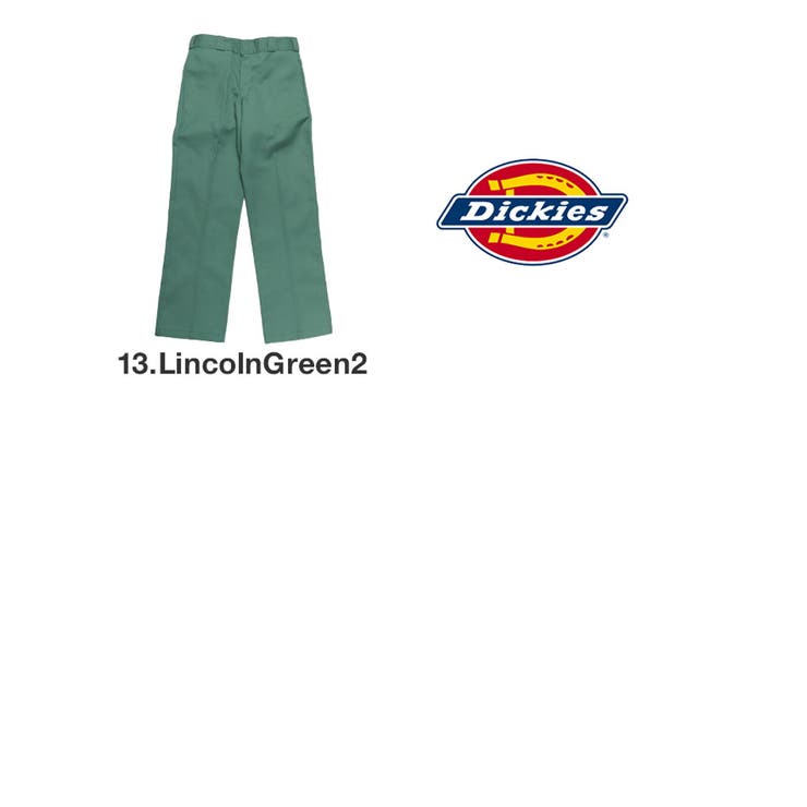 ディッキーズ 874 ワークパンツ | 99HeadwearShop | 詳細画像8 