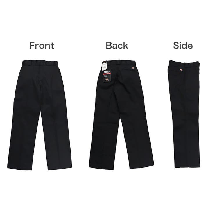 ディッキーズ 874 ワークパンツ | 99HeadwearShop | 詳細画像9 