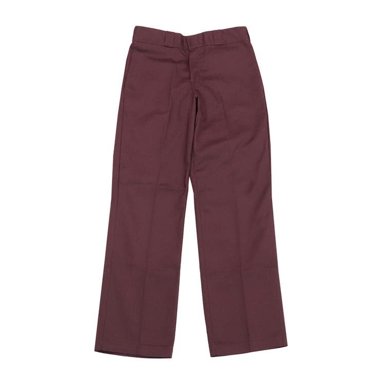 14.Maroon | ディッキーズ 874 ワークパンツ | 99HeadwearShop