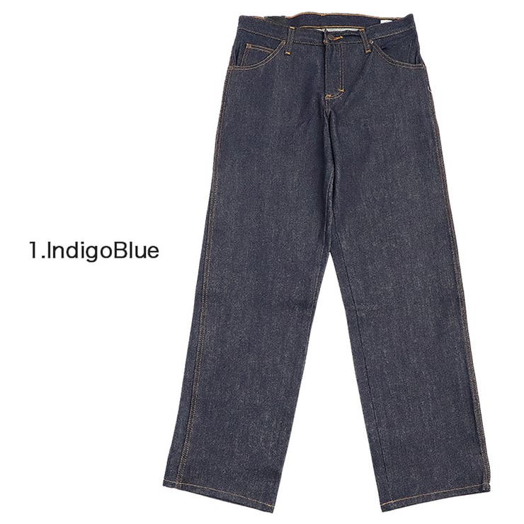 ⭐️ほぼ新品・未使用⭐️ディッキーズ▪️D-756▪️デニム Dickies ディッキーズ デニム[品番：OTCM0000642