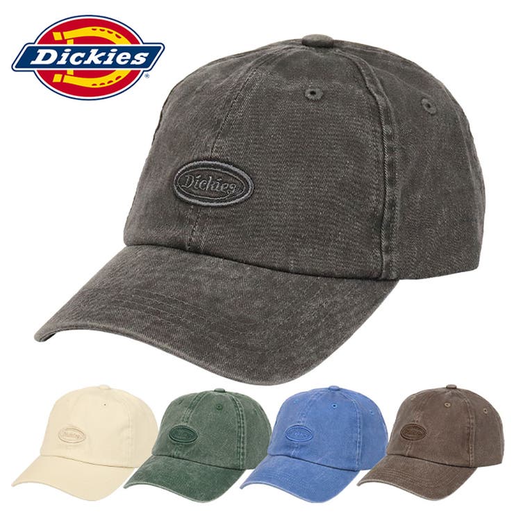 ディッキーズ キャップ Dickies | 99HeadwearShop【WOMEN】 | 詳細画像1 