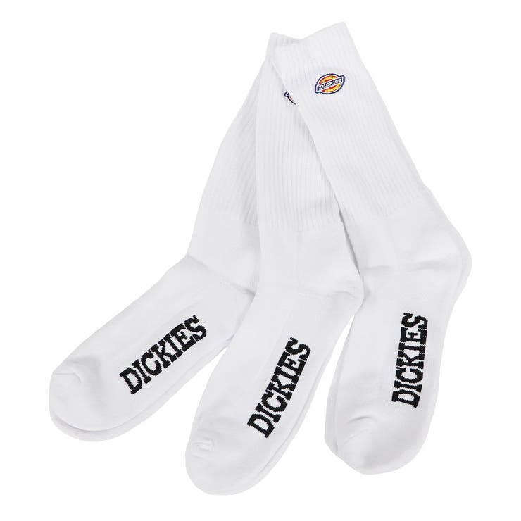 3.Crew(White)