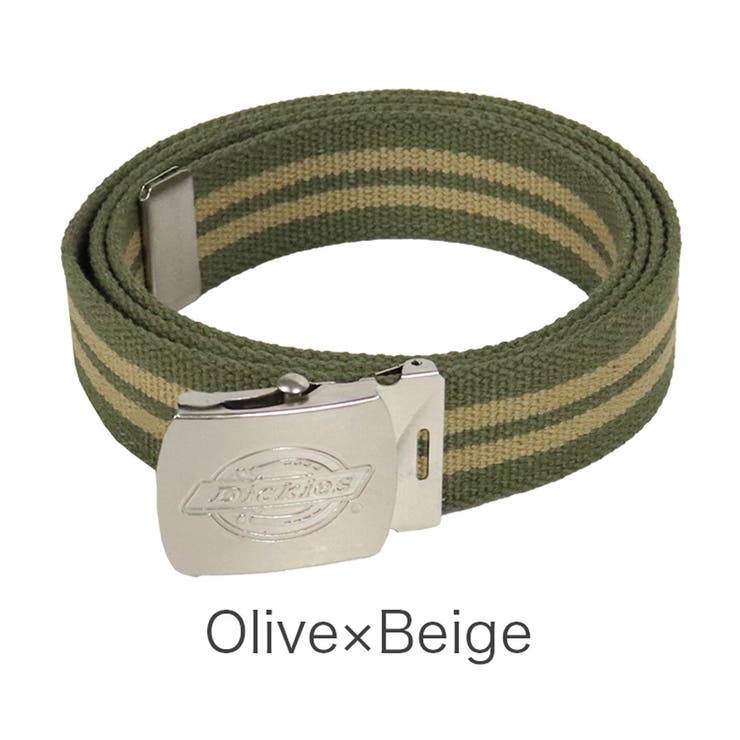 Olive×Beige