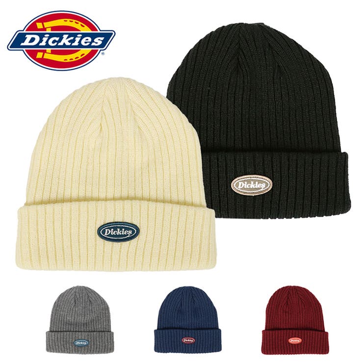 ディッキーズ ニットキャップ Dickies[品番：OTCM0000757 