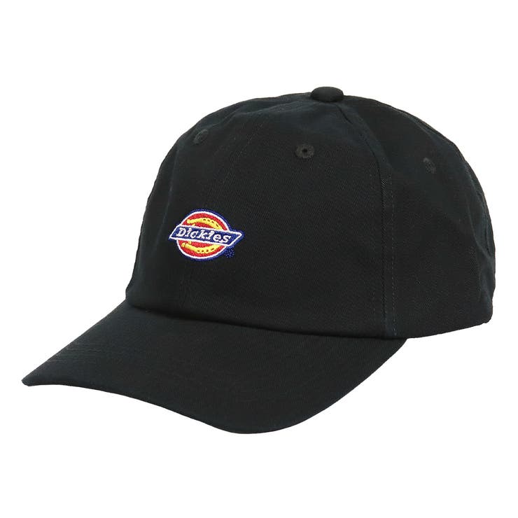Dickiesダブルニー プロクラブ LAキャップ ドゥーラグ ディッキーズ ロゴ キャップ[品番：OTCM0000484