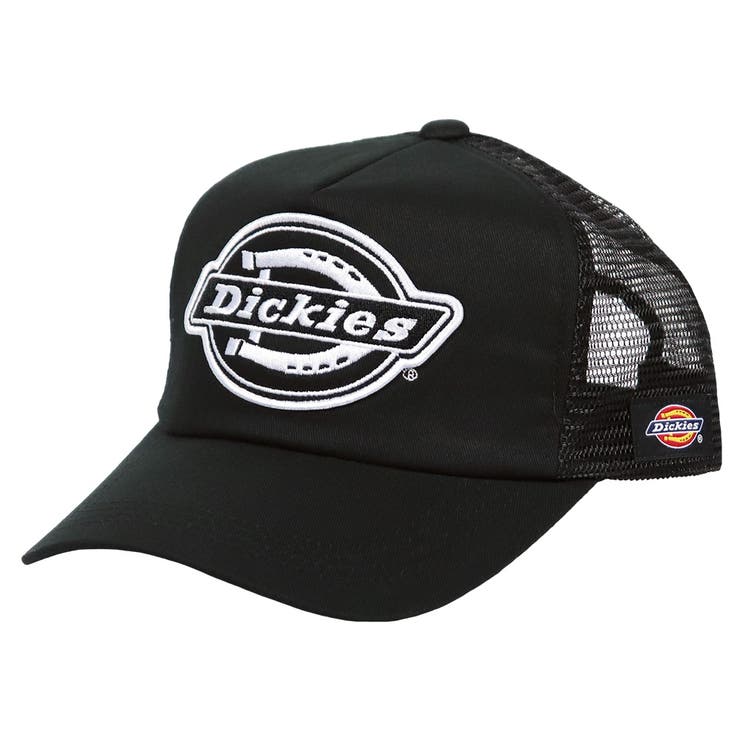 2.Black2 | ディッキーズ メッシュキャップ メンズ | 99HeadwearShop【WOMEN】
