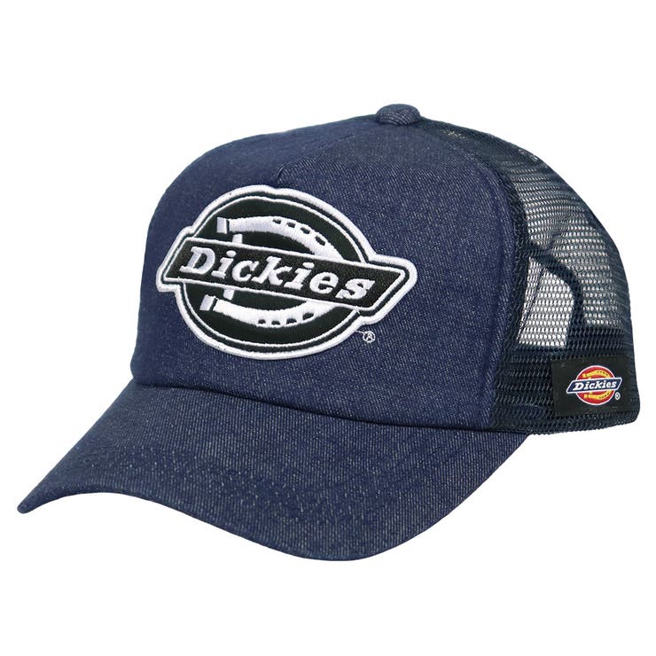 6.Denim | ディッキーズ メッシュキャップ メンズ | 99HeadwearShop【WOMEN】