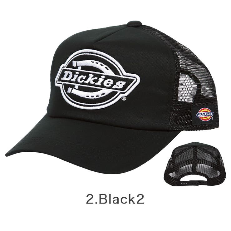 ディッキーズ メッシュキャップ メンズ | 99HeadwearShop【WOMEN】 | 詳細画像3 