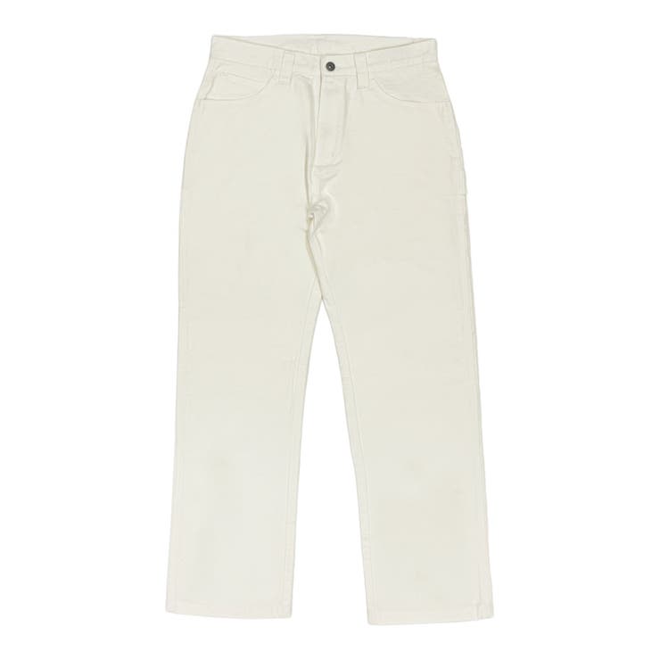 2.White | ディッキーズ A861G 1953 | 99HeadwearShop