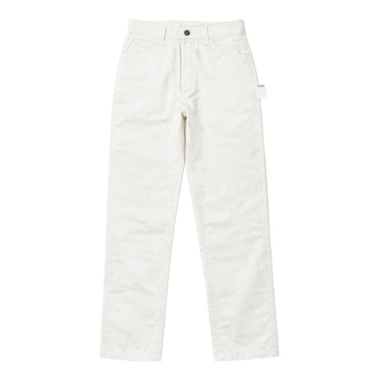 2.White | ディッキーズ A861G 1953 | 99HeadwearShop【WOMEN】