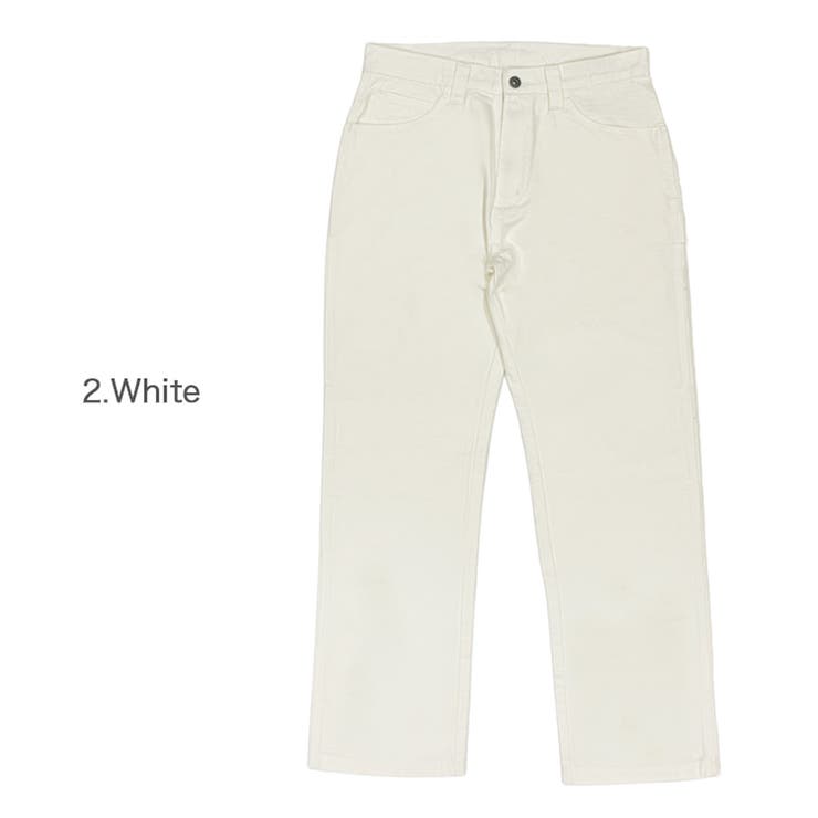 極太 Dickies ディッキーズ　ペインターパンツ　ペンキ飛び　白　38×32 極太 Dickies ディッキーズ ペインターパンツ ペンキ飛び 白 38×32