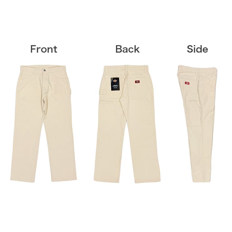 ディッキーズ A861G 1953 | 99HeadwearShop | 詳細画像4 