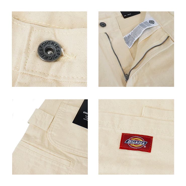 ディッキーズ A861G 1953 | 99HeadwearShop | 詳細画像5 