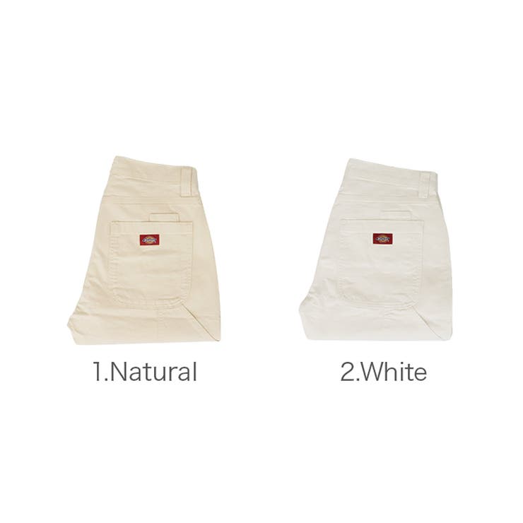 ディッキーズ A861G 1953 | 99HeadwearShop | 詳細画像8 