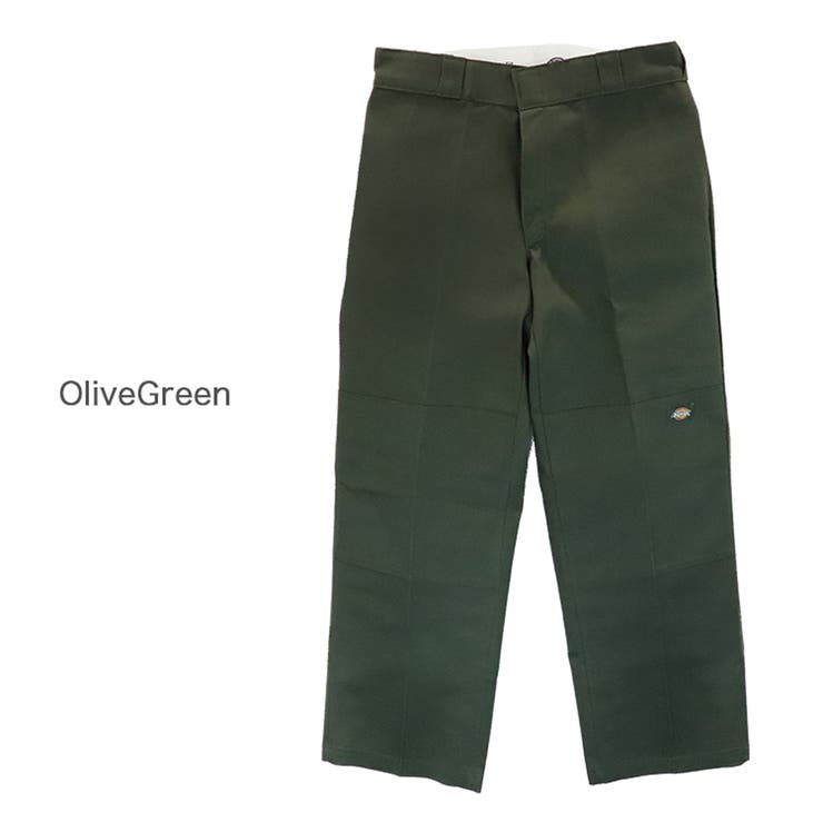 ディッキーズ 85283 ワークパンツ[品番：OTCM0000643]｜99HeadwearShop