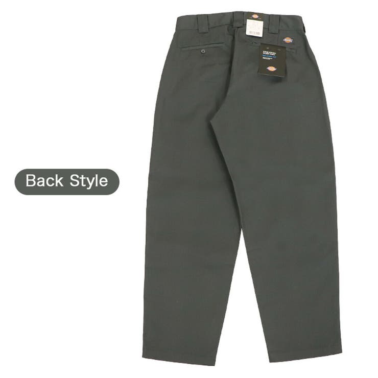 ディッキーズ ワークパンツ メンズ[品番：OTCM0000487