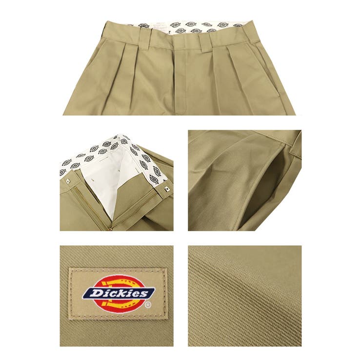 ディッキーズ ワークパンツ メンズ | 99HeadwearShop | 詳細画像6 