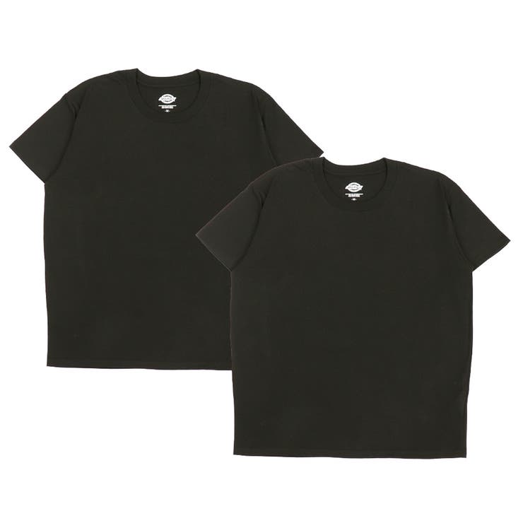 2.Black | ディッキーズ Tシャツ Dickies | 99HeadwearShop