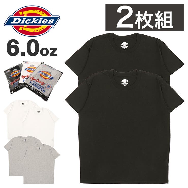 ディッキーズ Tシャツ Dickies | 99HeadwearShop | 詳細画像1 