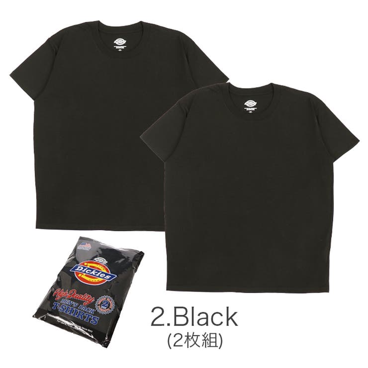 ディッキーズ Tシャツ Dickies | 99HeadwearShop | 詳細画像3 
