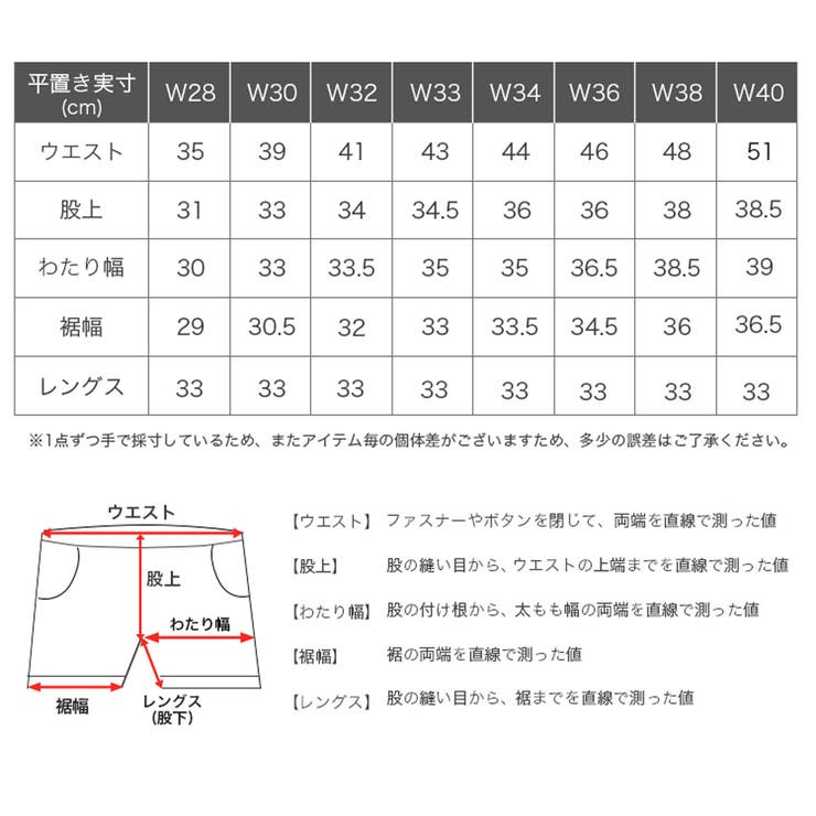 Dickies ディッキーズ ハーフパンツ[品番：OTCM0000963