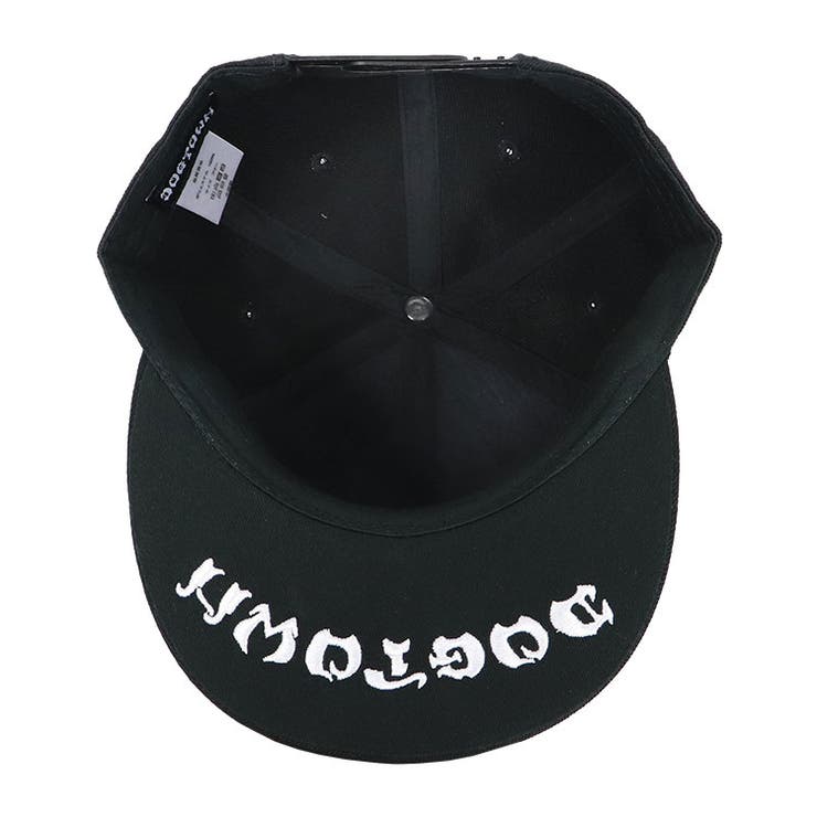 DOGTOWN ドッグタウン キャップ[品番：OTCM0000490]｜99HeadwearShop