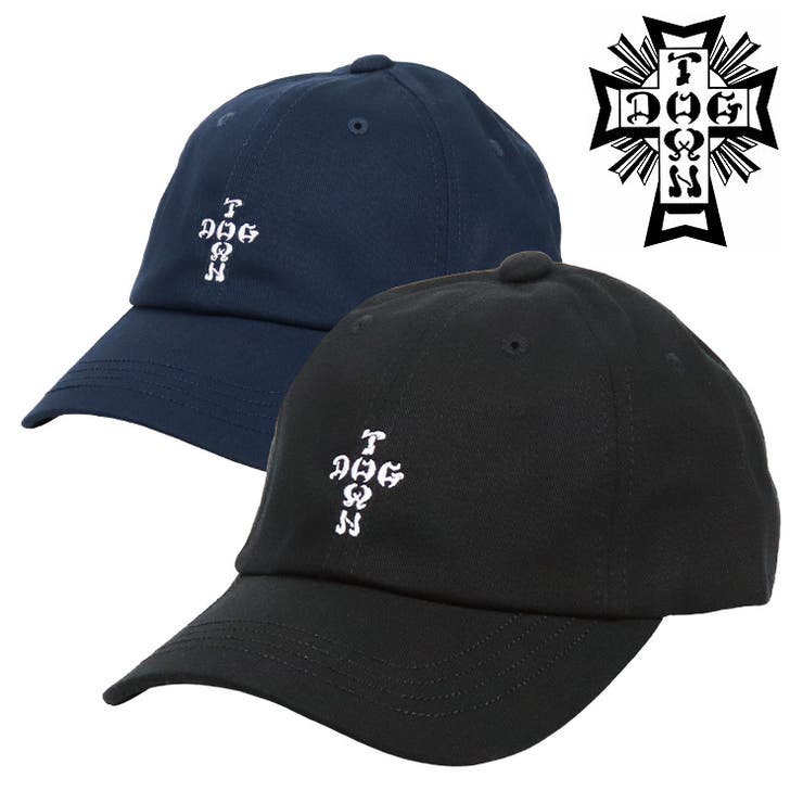 DOGTOWN ドッグタウン キャップ[品番：OTCM0000491