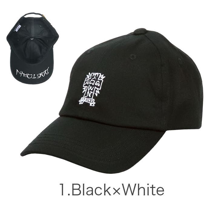 DOGTOWN ドッグタウン キャップ | 99HeadwearShop【WOMEN】 | 詳細画像2 