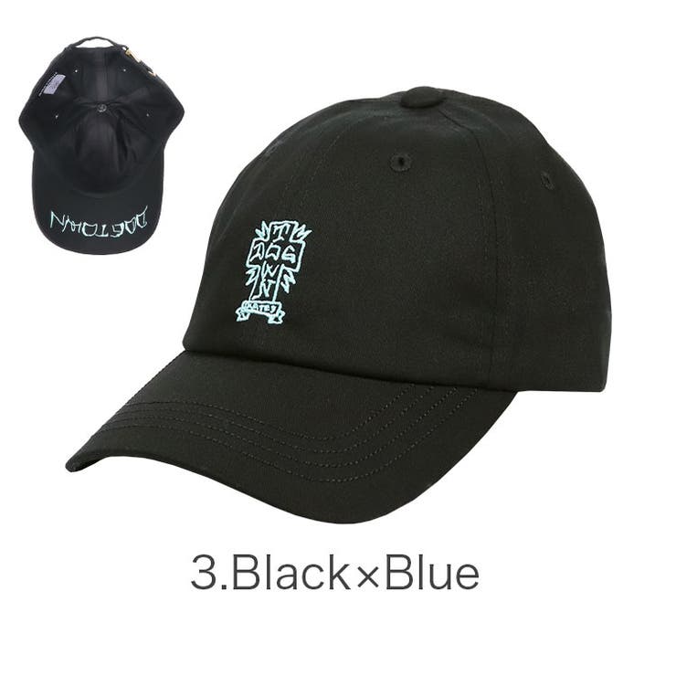 DOGTOWN ドッグタウン キャップ | 99HeadwearShop【WOMEN】 | 詳細画像4 