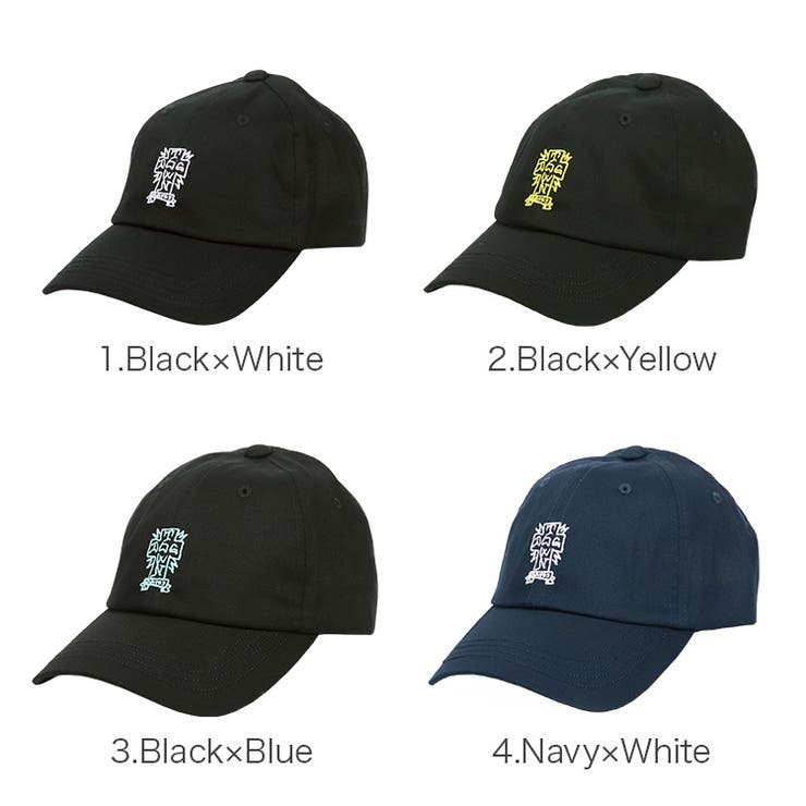 DOGTOWN ドッグタウン キャップ[品番：OTCM0000492]｜99HeadwearShop