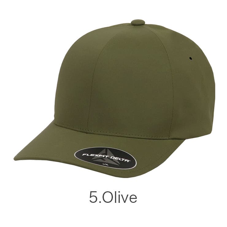 FLEXFIT フレックスフィット キャップ | 99HeadwearShop【WOMEN】 | 詳細画像6 