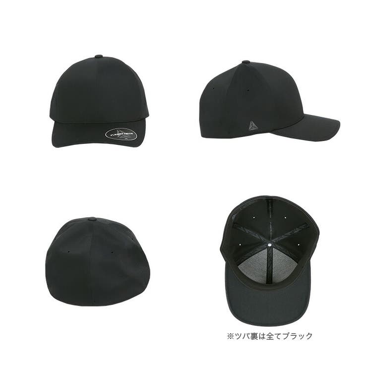 FLEXFIT フレックスフィット キャップ | 99HeadwearShop【WOMEN】 | 詳細画像9 