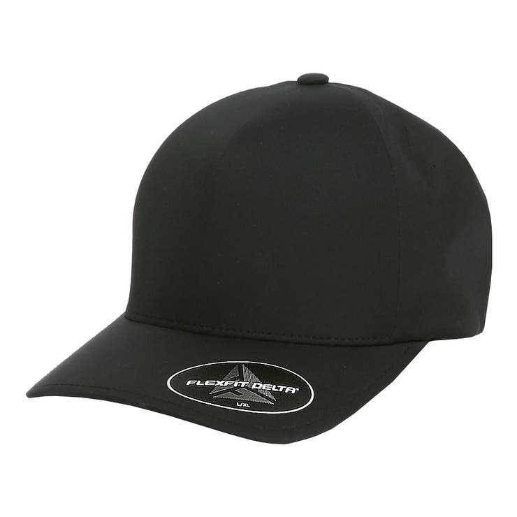 1.Black | FLEXFIT フレックスフィット キャップ | 99HeadwearShop【WOMEN】