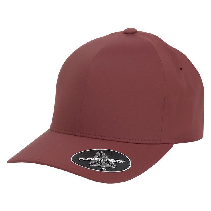3.Maroon | FLEXFIT フレックスフィット キャップ | 99HeadwearShop【WOMEN】