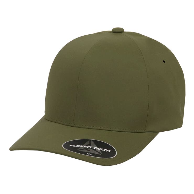 5.Olive | FLEXFIT フレックスフィット キャップ | 99HeadwearShop【WOMEN】