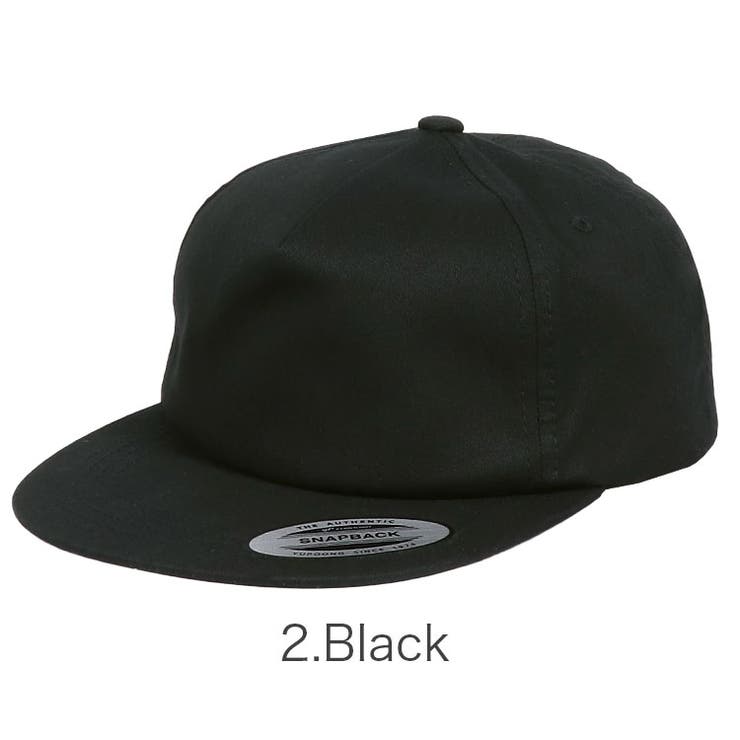 【有名人芸能人】 FLEXFIT キャップ[品番：OTCM0000739 フレックスフィット 野球帽