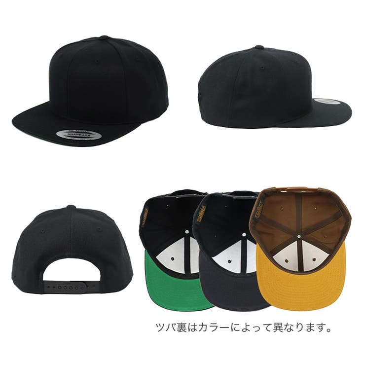 FLEXFIT フレックスフィット キャップ | 99HeadwearShop【WOMEN】 | 詳細画像2 