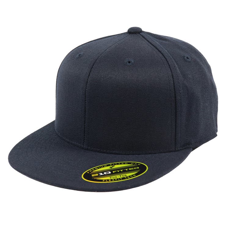 【テレビで話題】 FLEXFIT キャップ[品番：OTCM0000315 フレックスフィット 帽子