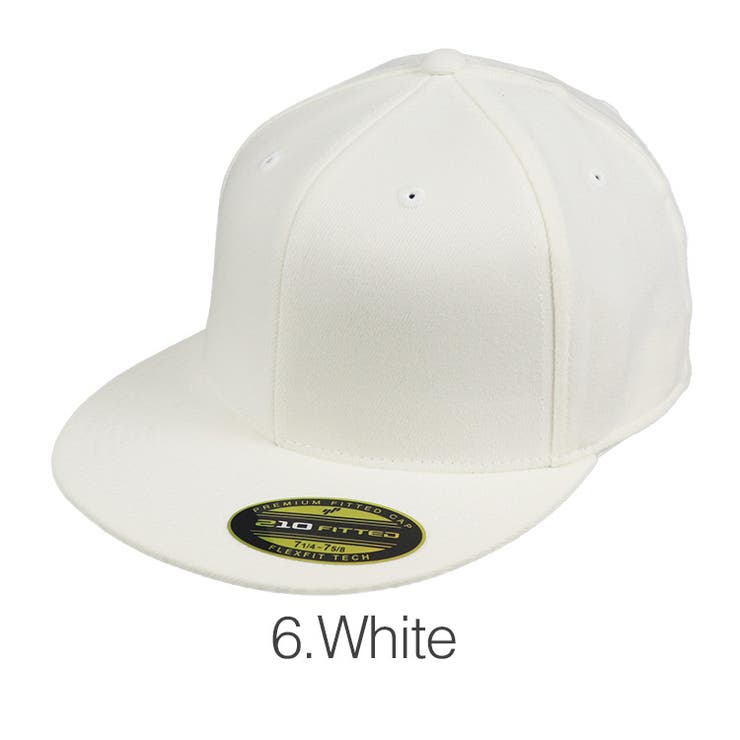 FLEXFIT フレックスフィット キャップ | 99HeadwearShop【WOMEN】 | 詳細画像7 
