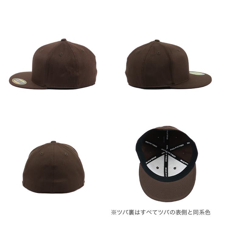 FLEXFIT フレックスフィット キャップ | 99HeadwearShop【WOMEN】 | 詳細画像8 