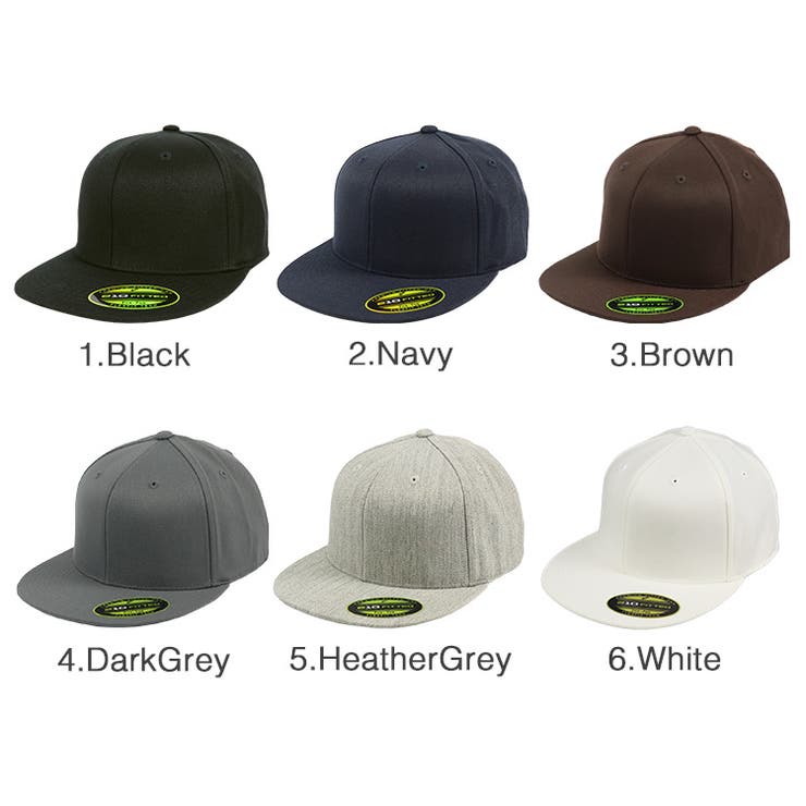 FLEXFIT フレックスフィット キャップ | 99HeadwearShop【WOMEN】 | 詳細画像10 